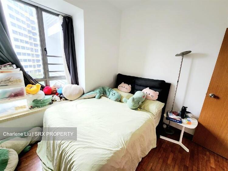 The Quintet (D23), Condominium #498559411